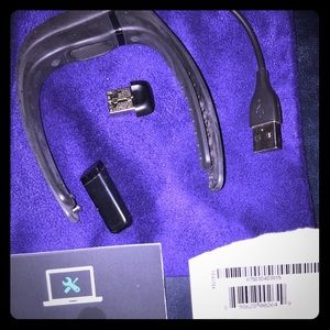 FitBit Flex plus Tory Burch FitBit Locket